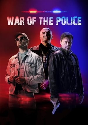 War of the Police